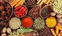 spices, garlic, ginger, onion, black pepper,cumin seeds - product's photo