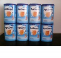 milupa aptamil baby milk powder - product's photo