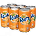 fanta orange soft drink for sale - product's photo