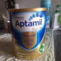 aptamil gold +, soy milk powder infant milk powder, & other infant mil - product's photo
