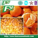 frozen mandarin/orange segment - product's photo