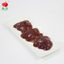 frozen chicken liver - product's photo
