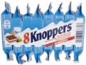 knoppers chocolate waffles - product's photo